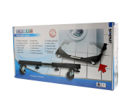 SCANPART Podstawa do przesuwania pralki Easymover max. 138kg  1940000126 - 1378614 - zdjęcie 2